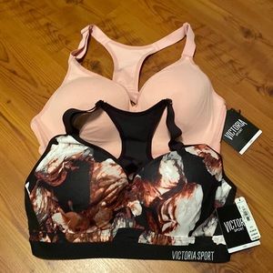 NWT VS Sports Bras